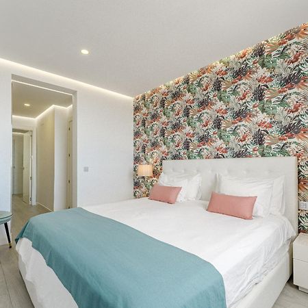Ocean Garden Playa Paraiso Арона Екстер'єр фото