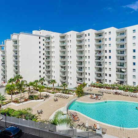 Ocean Garden Playa Paraiso Арона Екстер'єр фото
