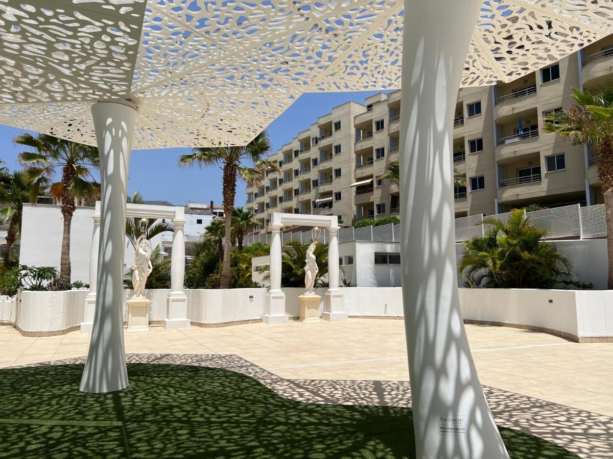 Ocean Garden Playa Paraiso Арона Екстер'єр фото