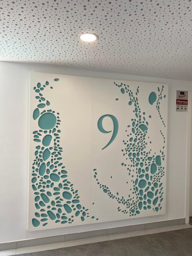 Ocean Garden Playa Paraiso Арона Екстер'єр фото