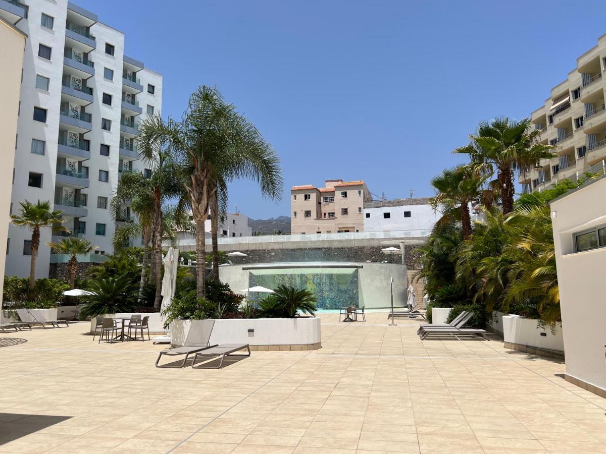 Ocean Garden Playa Paraiso Арона Екстер'єр фото