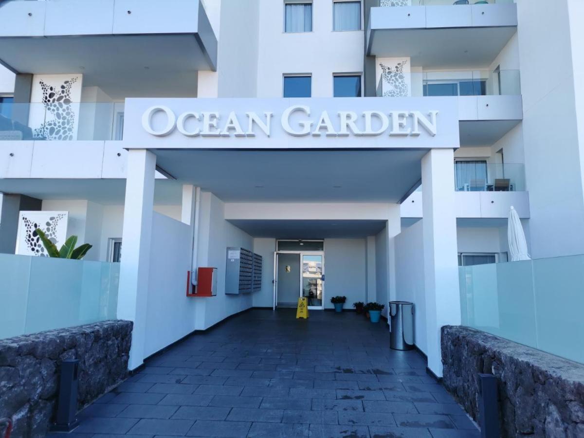 Ocean Garden Playa Paraiso Арона Екстер'єр фото