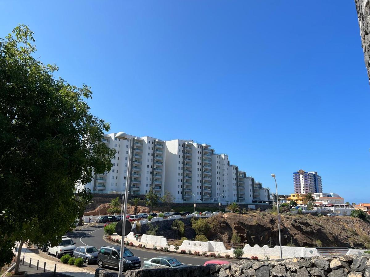 Ocean Garden Playa Paraiso Арона Екстер'єр фото