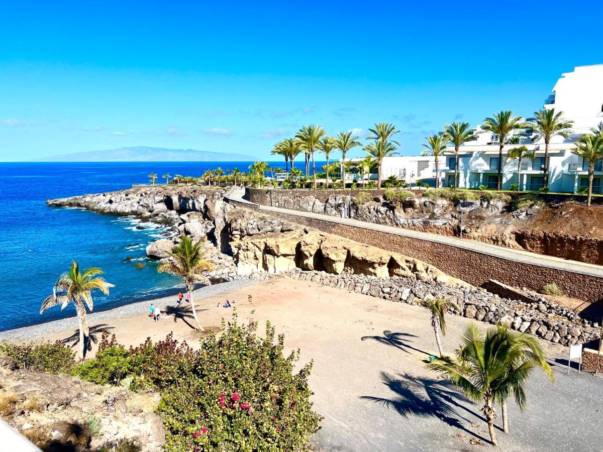 Ocean Garden Playa Paraiso Арона Екстер'єр фото
