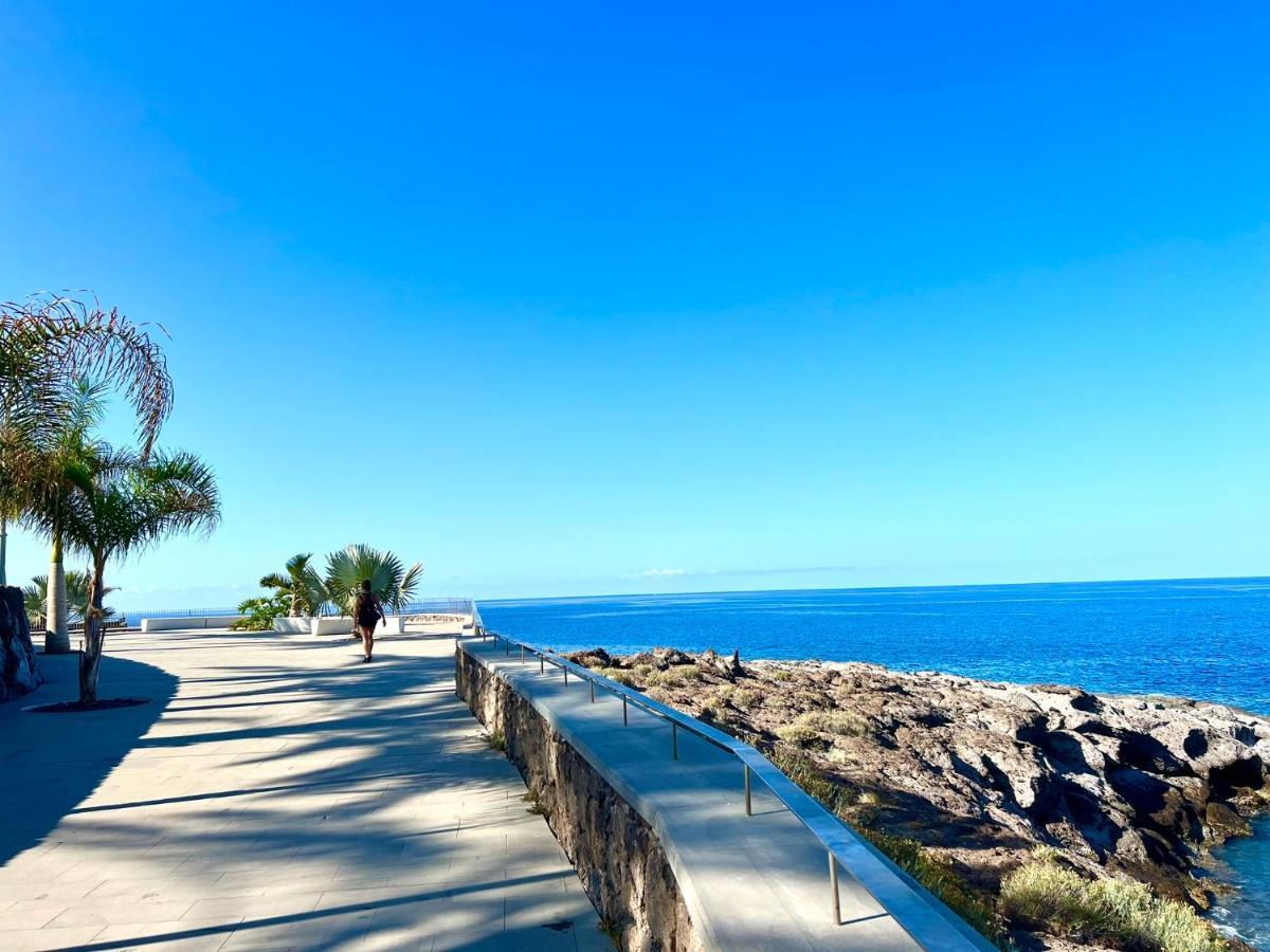 Ocean Garden Playa Paraiso Арона Екстер'єр фото