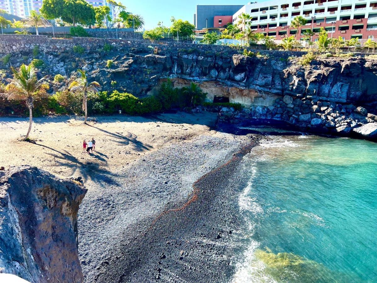 Ocean Garden Playa Paraiso Арона Екстер'єр фото