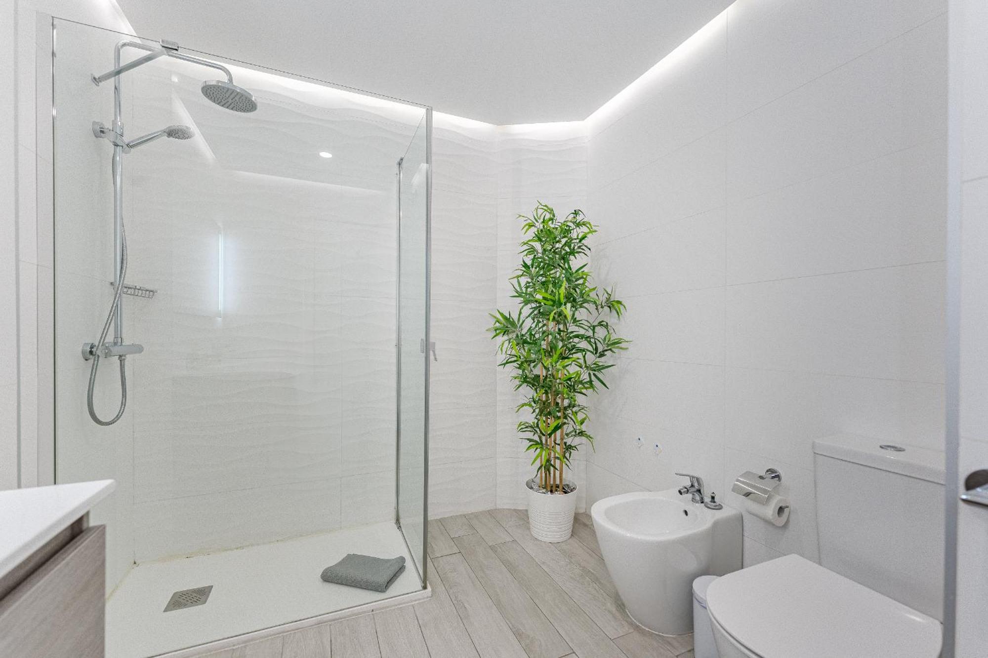 Ocean Garden Playa Paraiso Арона Екстер'єр фото